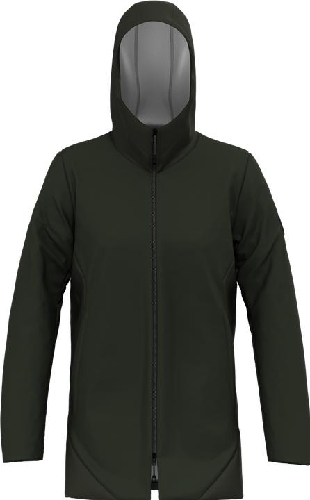 Produktbild Salewa Fanes 3 Layers Powertex Hemp 2 In 1 Parka Da (34, 40)