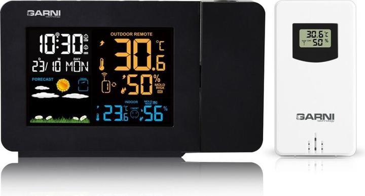 Actual product image Garni GARNI439 Line