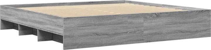 Actual product image vidaXL Bedstead (180 x 200 cm)