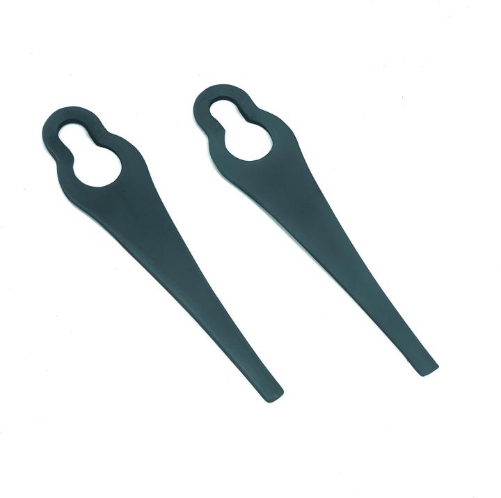 Produktbild Wolf-Garten Messer (Rasentrimmer, Rasenmäher Messer + Ersatzmesser Gartenmaschinen)
