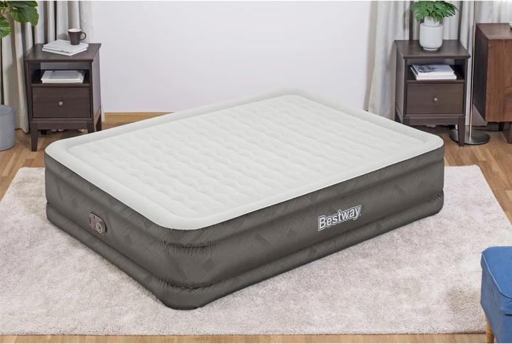 Produktbild Bestway Silas (152 x 203 cm)