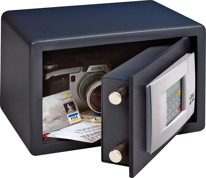 Produktbild Burg Wächter PointSafe 1 E (6.70 l)