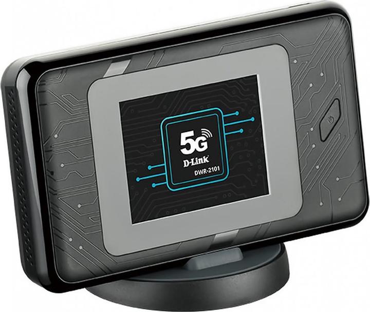 Actual product image D-Link PWR-2101