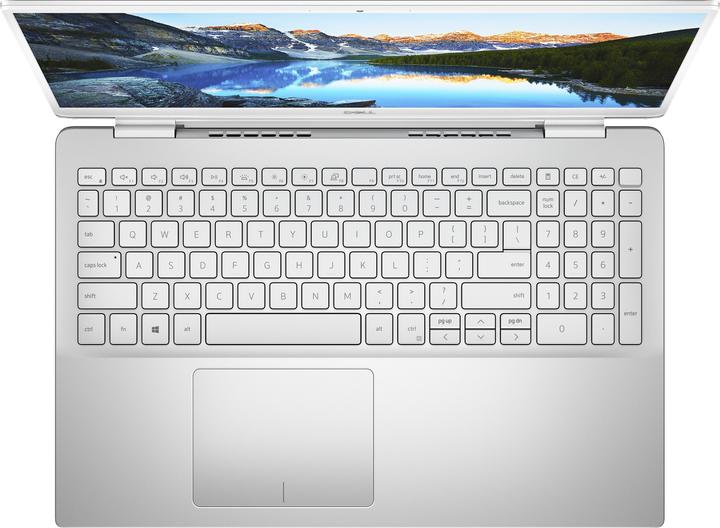 Produktbild Dell Inspiron 5590 (15.60", 512 GB, DE, Intel Core i7-10510U)