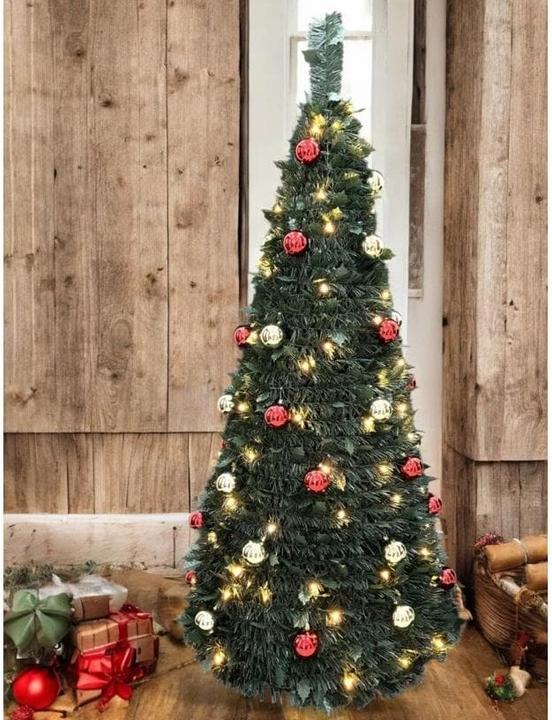 Produktbild Dameco LED Pop-up-tree (180 cm)