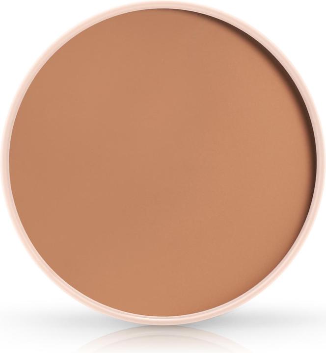Collistar CS Make-up - MEDITERRANEA Sun Compact Foundation Refill SPF15 01 Elba (01 Elba)