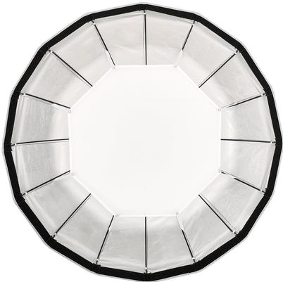 Produktbild Rollei Klick Beauty Dish 85