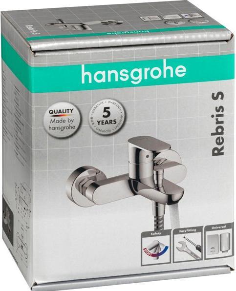 Produktbild hansgrohe 72440000