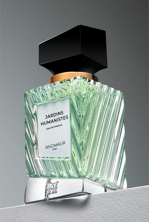 Actual product image Anomalia Paris Jardins Humanistes Eau de Parfum (Eau de parfum, 70 ml)