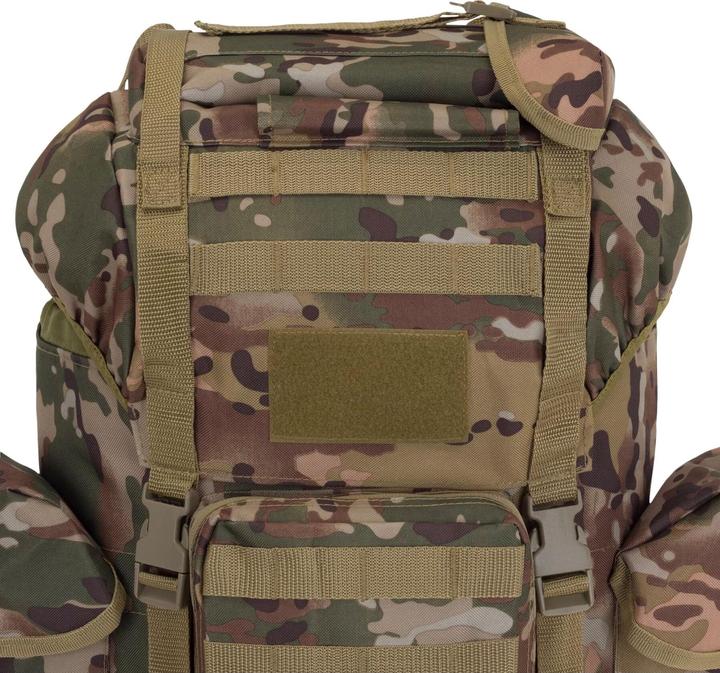 Actual product image Brandit Combat Backpack Molle - 15995 (65 l)