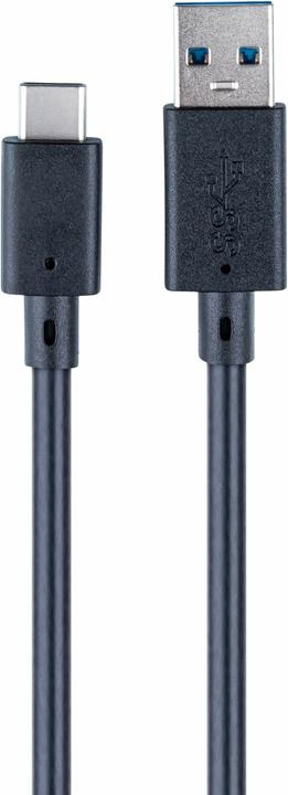 Produktbild Bigben USB-C- Cable (PS5)