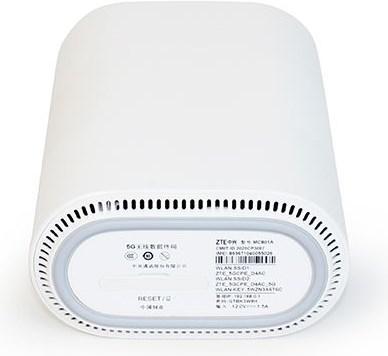 Actual product image ZTE MC801A HyperBox