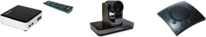 Image du produit ClearOne COLLABORATE Pro 300