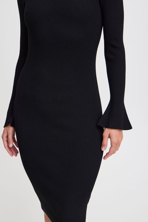 Produktbild B.young BYMMMORLA RIB DRESS 20815308 (S)