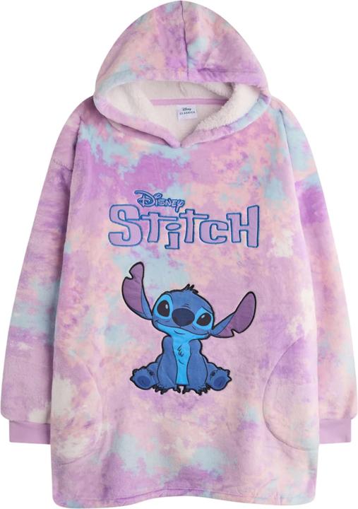 Lilo & Stitch Deckenhoodie Mädchen