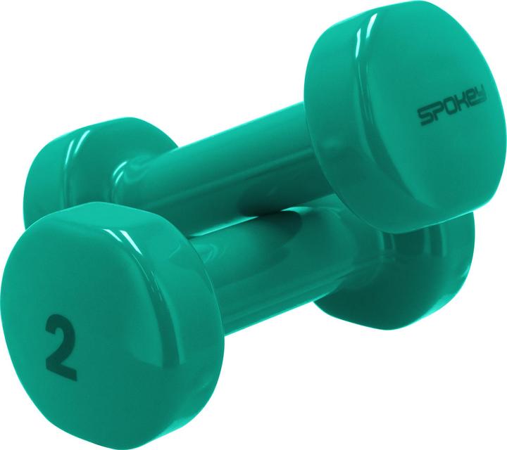 Produktbild Spokey Shape (2 x 2 kg)