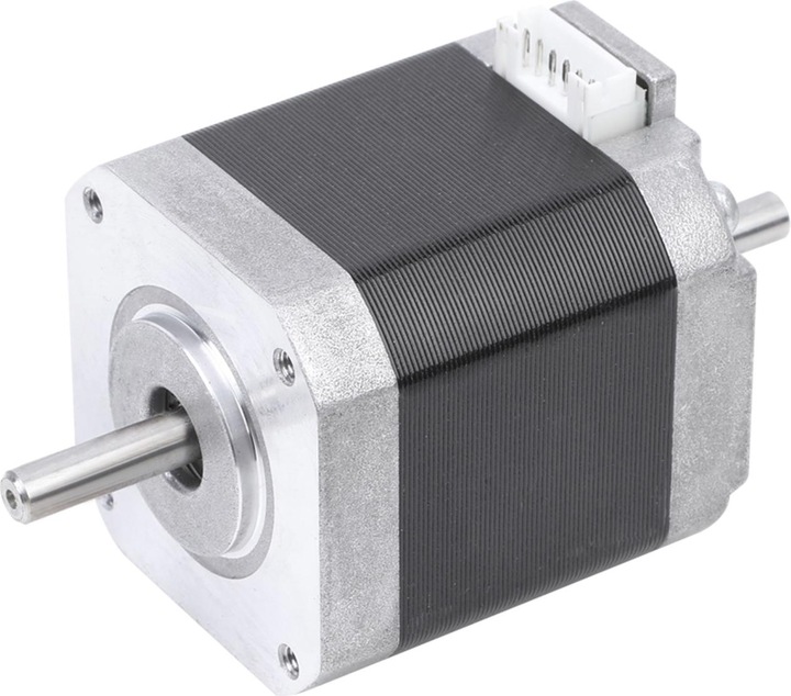 Produktbild Creality 42-48 Dual Axis Stepper Motor