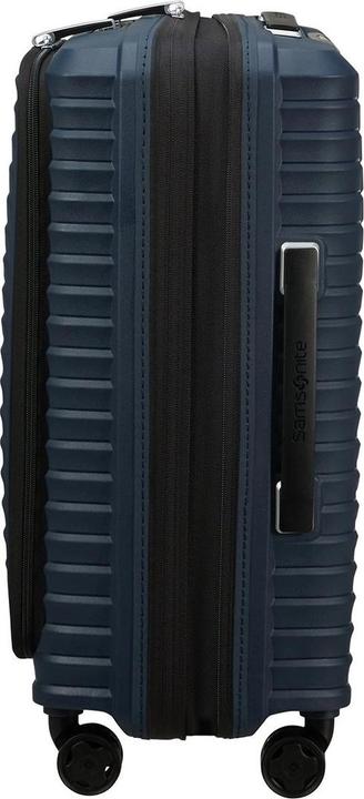Produktbild Samsonite Upscape Trolley mit 4 Rollen erweiterbar 55cm (42 l)