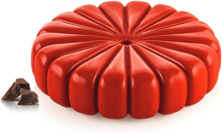 Actual product image Silikomart Silicone mould (20 cm)