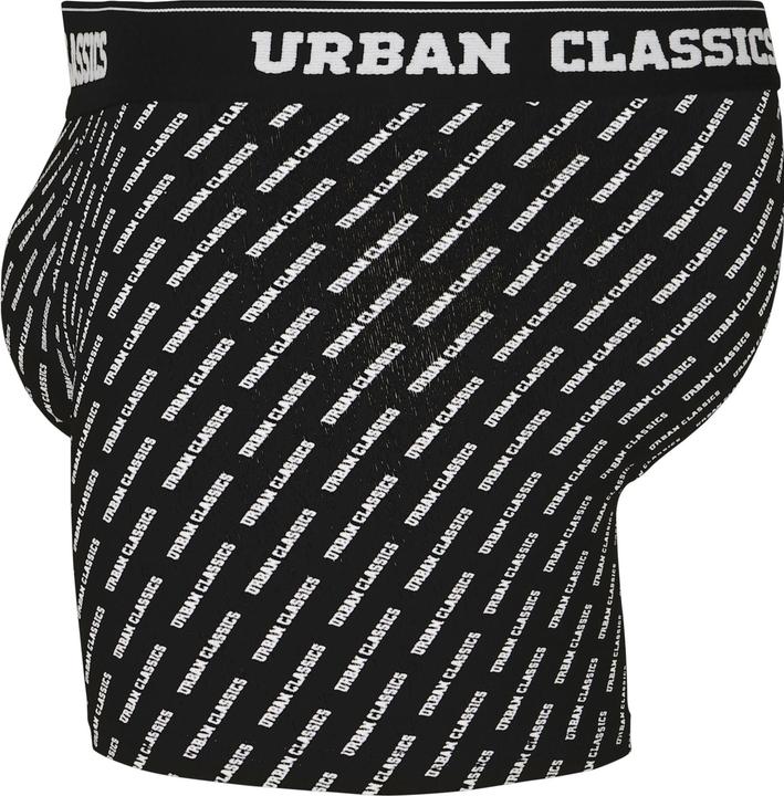 Produktbild Urban Classics Boxer Shorts 3-Pack (XXL, 3er Pack)