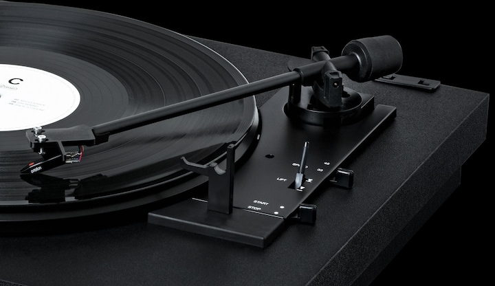 Produktbild Pro-Ject Automat A1 (Vollautomatisch)