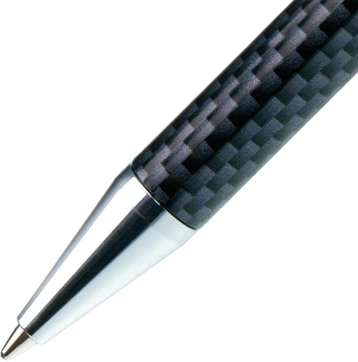 Produktbild Online STYLUS CARBON DESIGN Drehkugelschreiber
