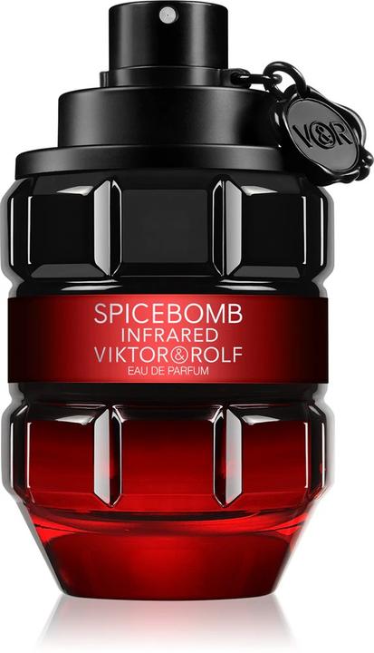 Viktor & Rolf Spicebomb Infrared (Eau de parfum, 90 ml)