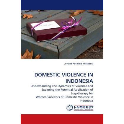 Domestic Violence In Indonesia, Sachbücher