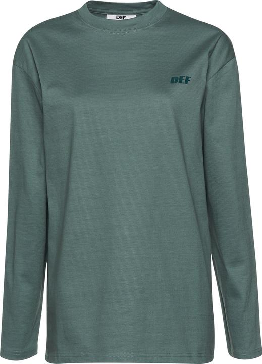 Image du produit DEF T-shirt à manches longues Everyday - 134547 (XL)
