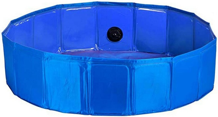 Mascow polyester dog pool 80x20cm (Dog pool)