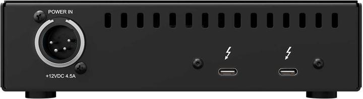 Actual product image AIR 192|8 (Thunderbolt)