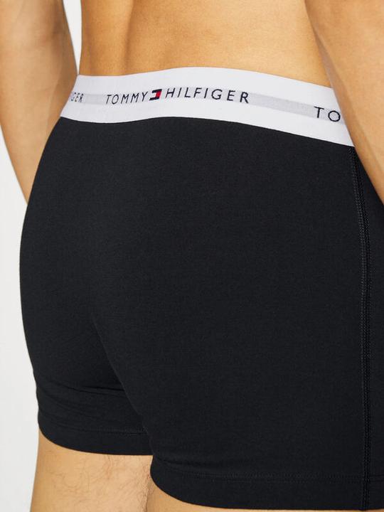 Produktbild Tommy Hilfiger Cotton Stretch (XXL, 5er Pack)