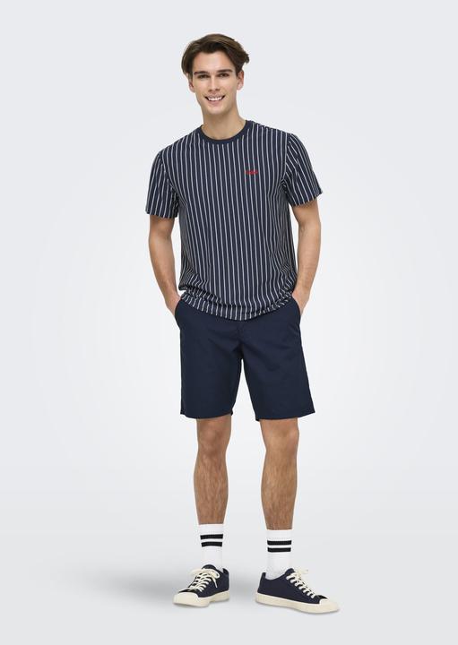 Immagine prodotto Only & Sons ONSKAL Slim Fit Shorts Chino Shorts (S)