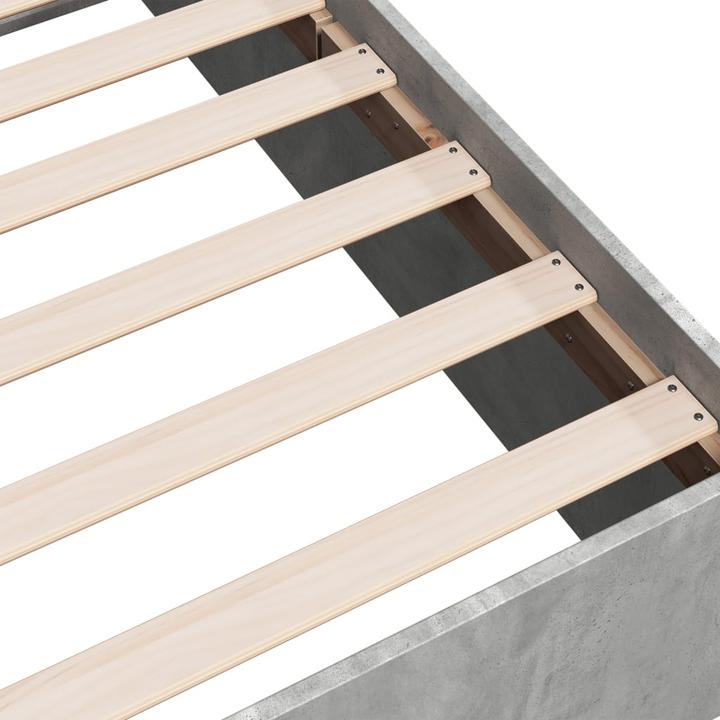 Image du produit vidaXL Bettgestell (150 x 200 cm)
