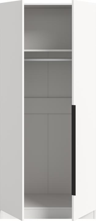 Produktbild Xonox Home Kopenhagen (80 x 52 x 181 cm)