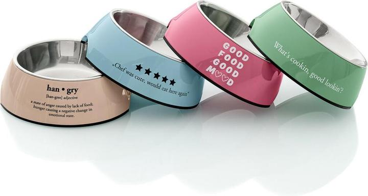 Produktbild Hunter Futternapf Für Hunde Luton 160 Ml (16 cl)