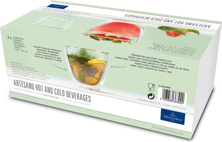 Produktbild Villeroy & Boch Artesano Hot & Cold Beverages (420 ml, 1 x)