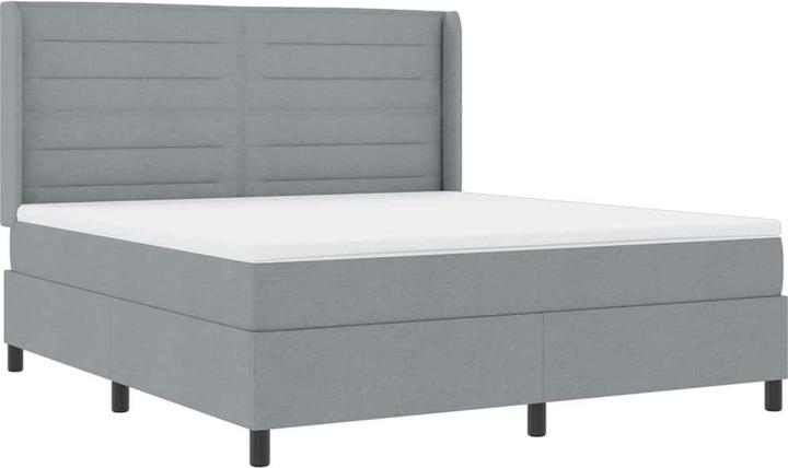 Image du produit vidaXL Boxspringbett (180 x 200 cm)