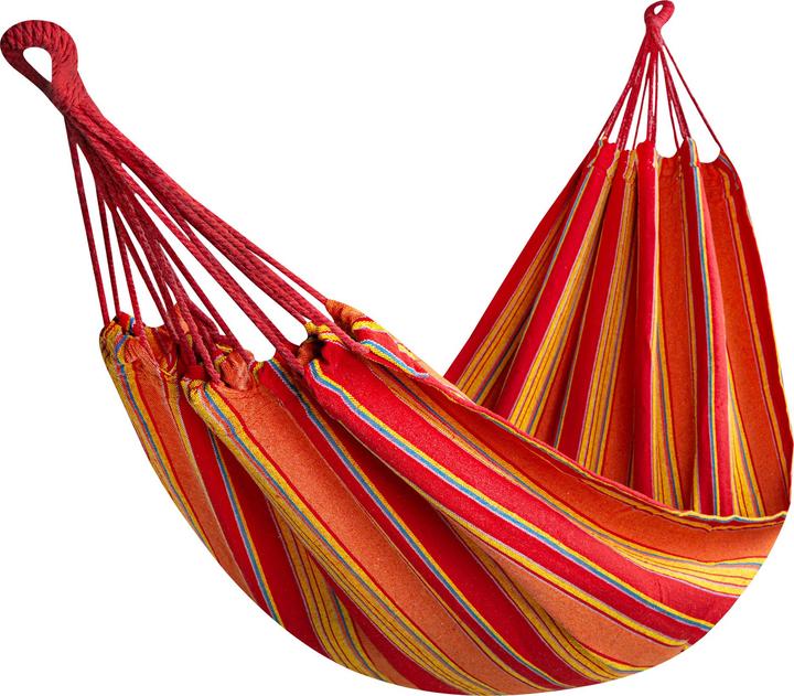 Actual product image Spokey Hammock Ipanema (120 kg)