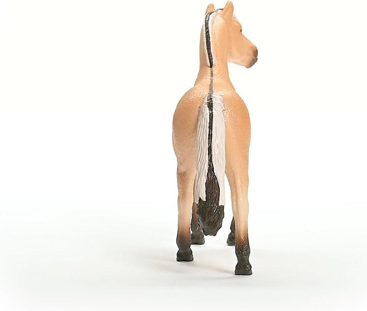 Actual product image Schleich Fjord Horse Gelding
