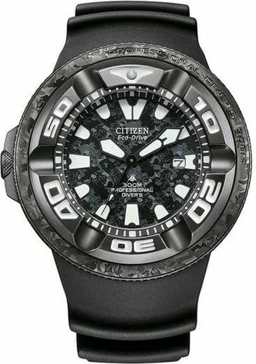 Produktbild Citizen Herrenuhr BJ8056-01E