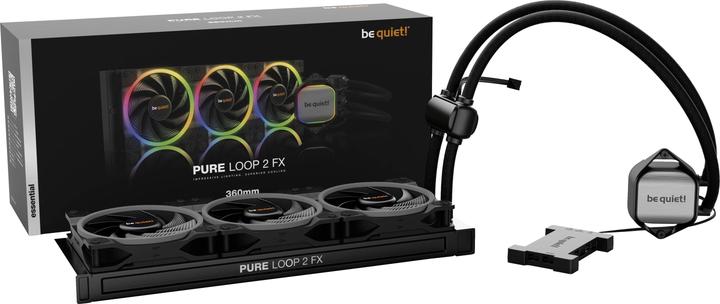 Image du produit be quiet! Pure Loop 2 FX