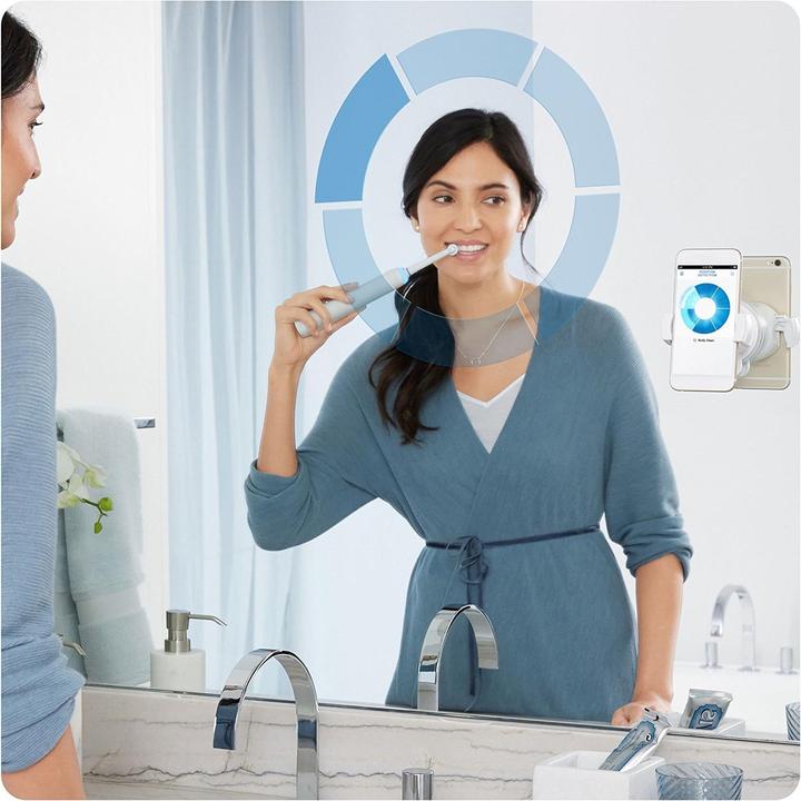 Produktbild Oral-B Genius 9000N
