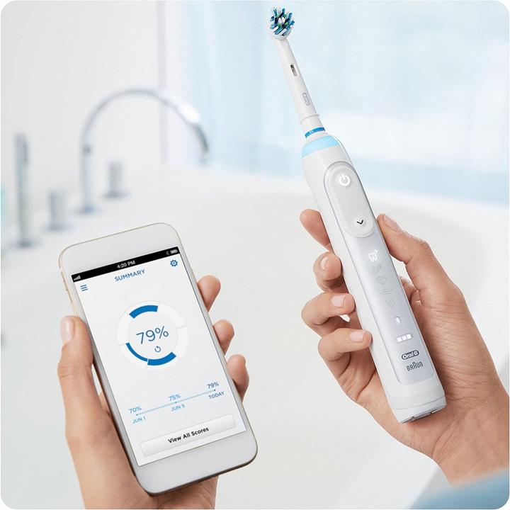 Produktbild Oral-B Genius 9000N
