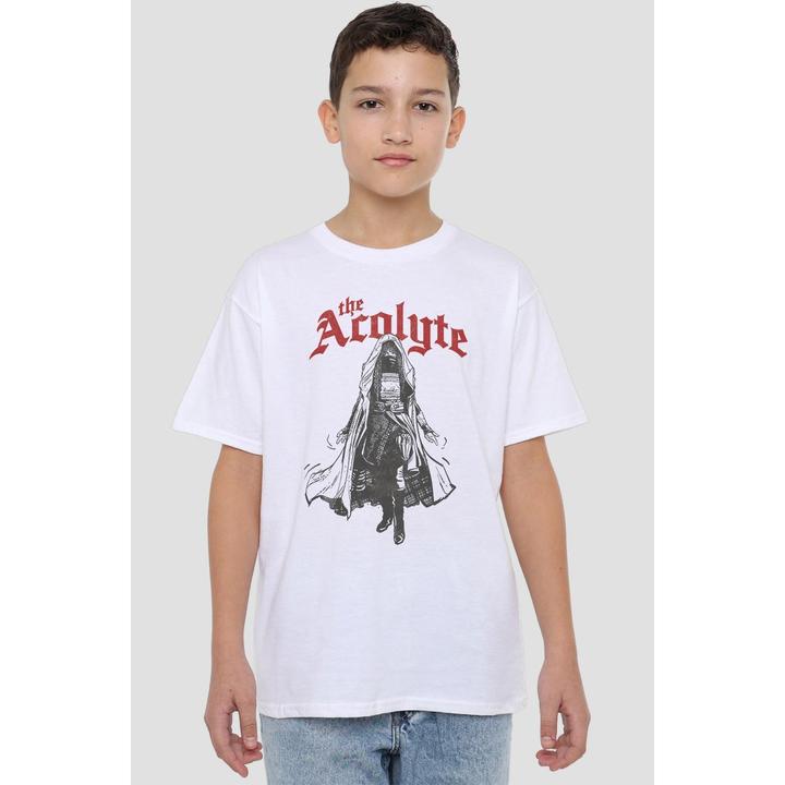 Produktbild Star Wars High Republic Dark Side TShirt (104)