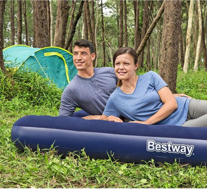 Produktbild Bestway Horizon (180 x 200 cm)