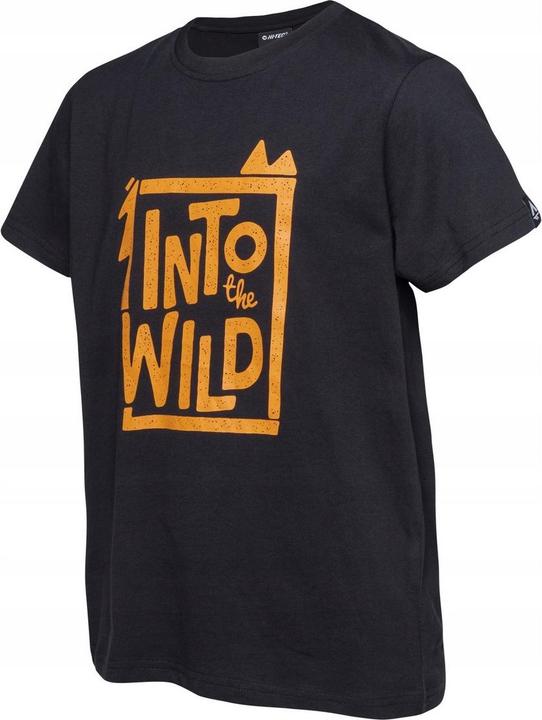 Produktbild Hi-Tec Terin TShirt (152)