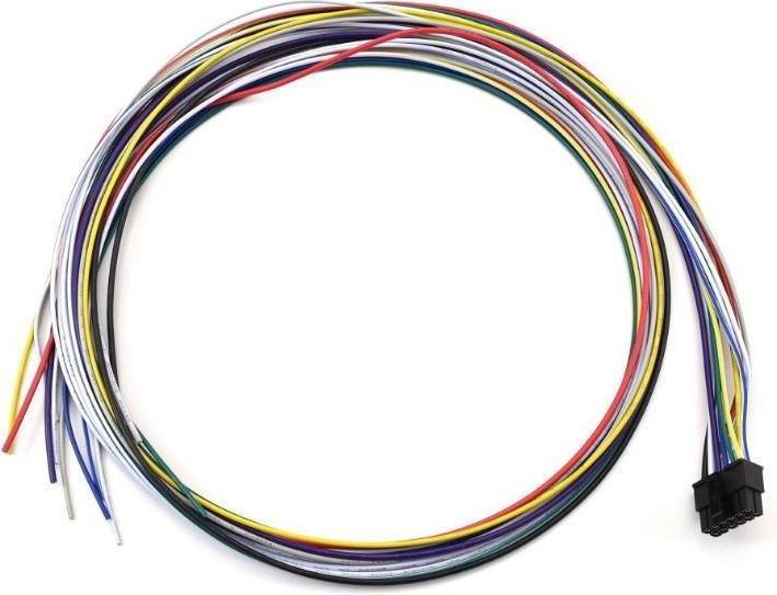 Produktbild Teltonika PPWS00000180 - FM3612, FMB1YX Hauptstecker Stromkabel (Stromkabel)