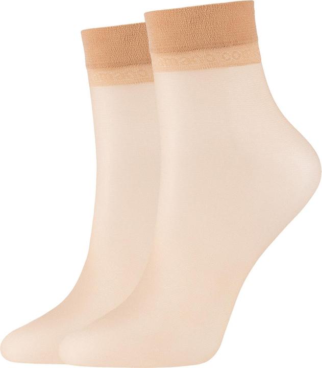 Actual product image Camano Socks (pack of 4, One size)