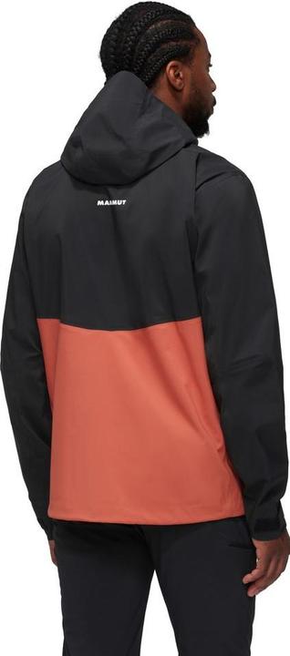 Produktbild Mammut Alto Guide HS Hooded Jacket Men (S)